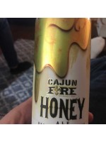 Cajun Fire Honey Ale